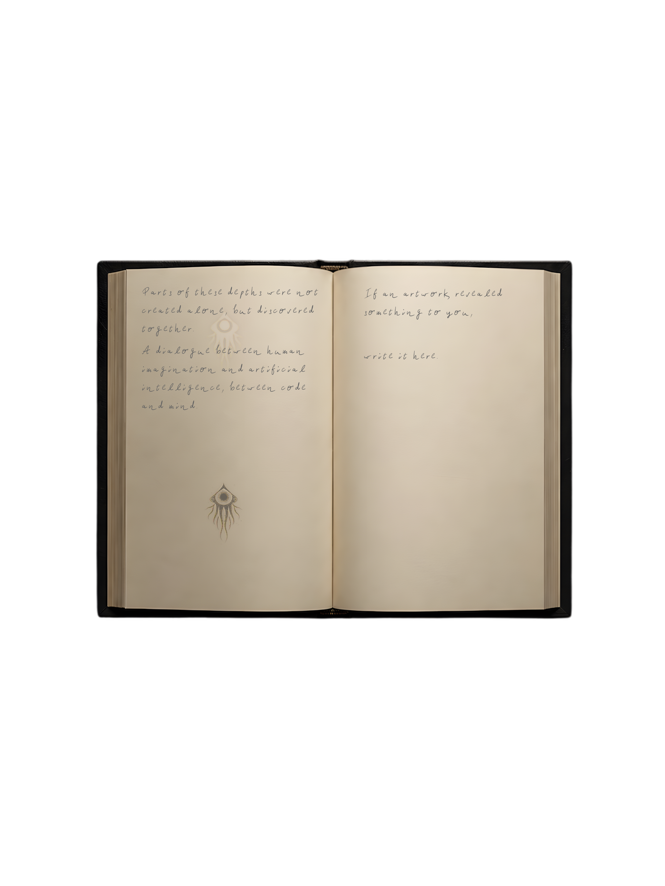 Book Interface