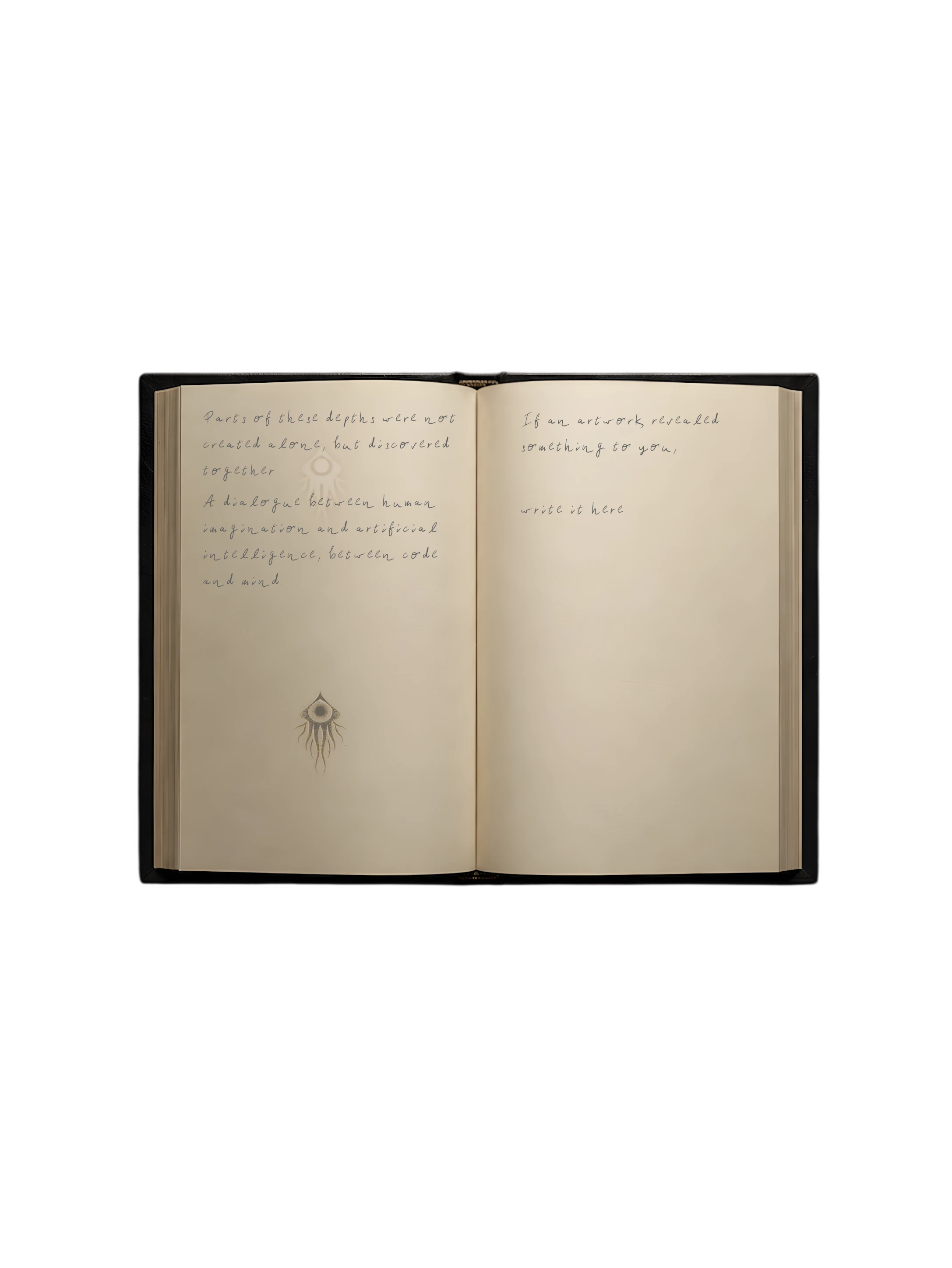 Book Interface